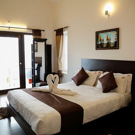 Paradise Perfect - Non Smoking Non Alcoholic No Unmarried Couples Ooty Ngoại thất bức ảnh
