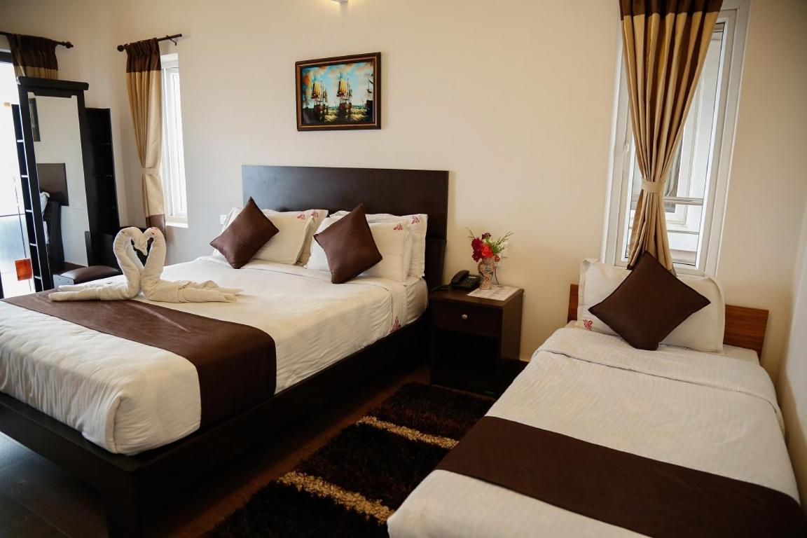 Paradise Perfect - Non Smoking Non Alcoholic No Unmarried Couples Ooty Ngoại thất bức ảnh
