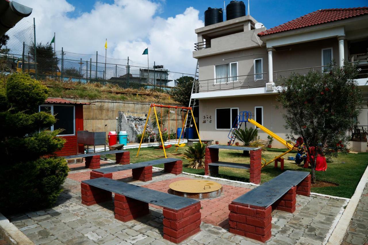 Paradise Perfect - Non Smoking Non Alcoholic No Unmarried Couples Ooty Ngoại thất bức ảnh