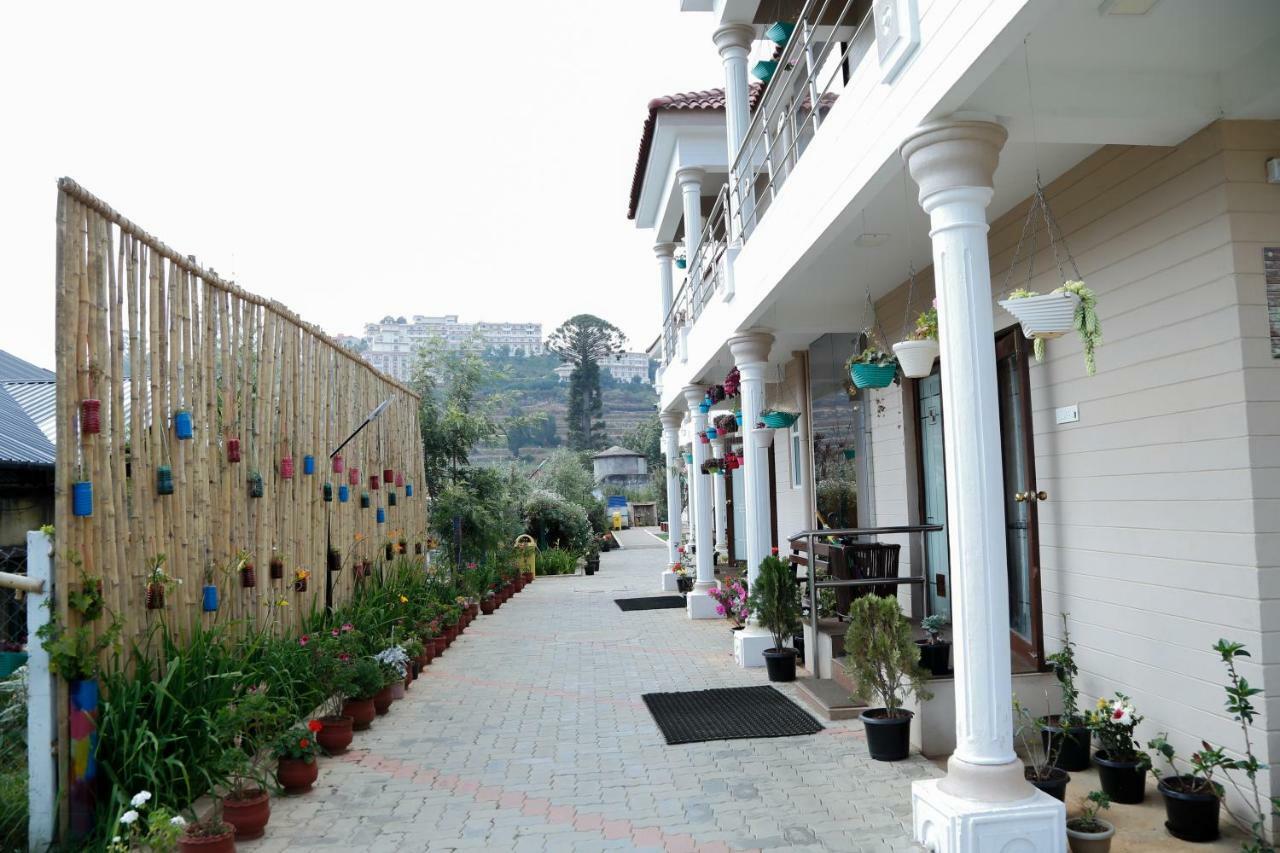Paradise Perfect - Non Smoking Non Alcoholic No Unmarried Couples Ooty Ngoại thất bức ảnh