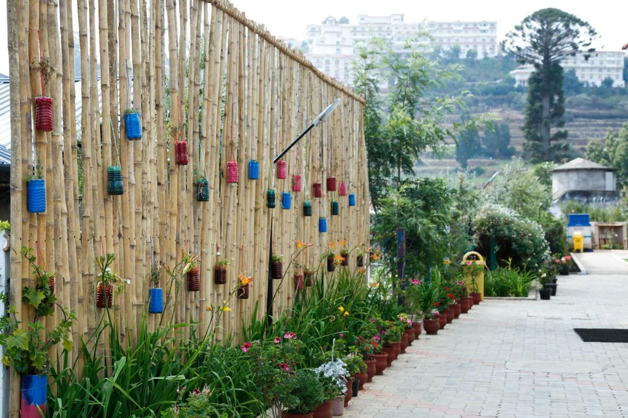 Paradise Perfect - Non Smoking Non Alcoholic No Unmarried Couples Ooty Ngoại thất bức ảnh