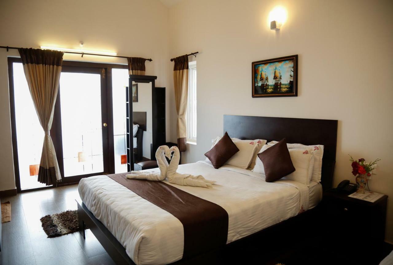 Paradise Perfect - Non Smoking Non Alcoholic No Unmarried Couples Ooty Ngoại thất bức ảnh