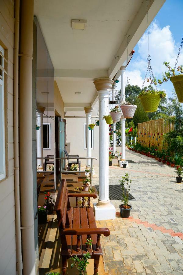 Paradise Perfect - Non Smoking Non Alcoholic No Unmarried Couples Ooty Ngoại thất bức ảnh