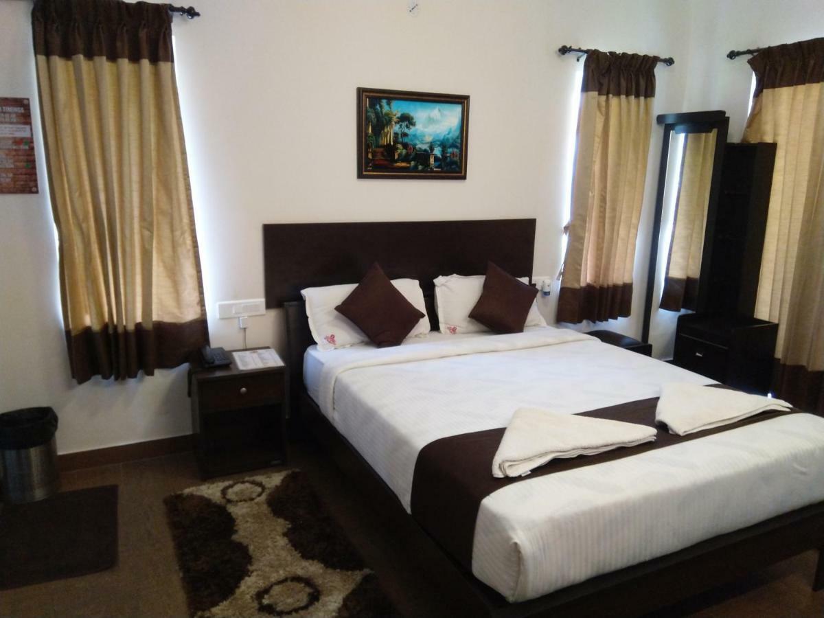 Paradise Perfect - Non Smoking Non Alcoholic No Unmarried Couples Ooty Ngoại thất bức ảnh