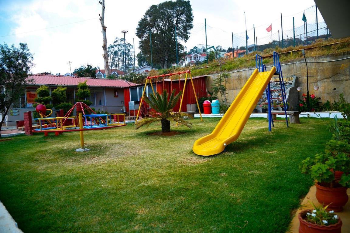 Paradise Perfect - Non Smoking Non Alcoholic No Unmarried Couples Ooty Ngoại thất bức ảnh